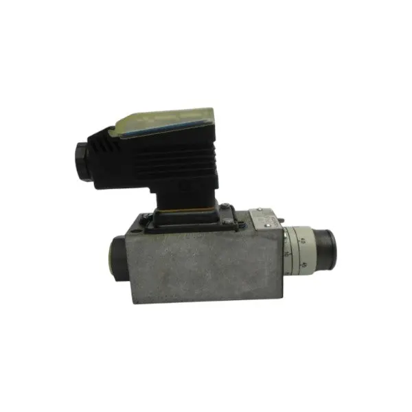 Rexroth Hed4oa15/50Z15l110/12 250Vac 5A Nsnp 1