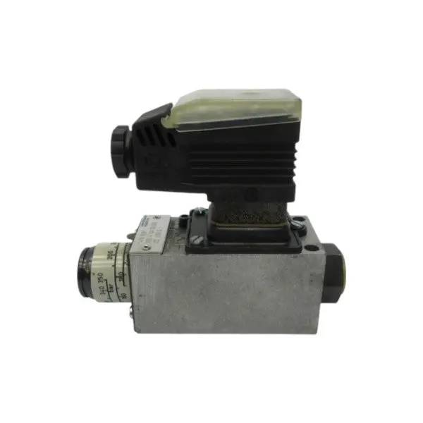 Rexroth Hed4oa16/350Z15l110/5 Nsnp 1