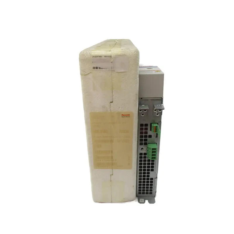 Rexroth Hms01.1N-W0020-A-07-Nnnn R911295323 254-750Vdc 14A Nsmp 1