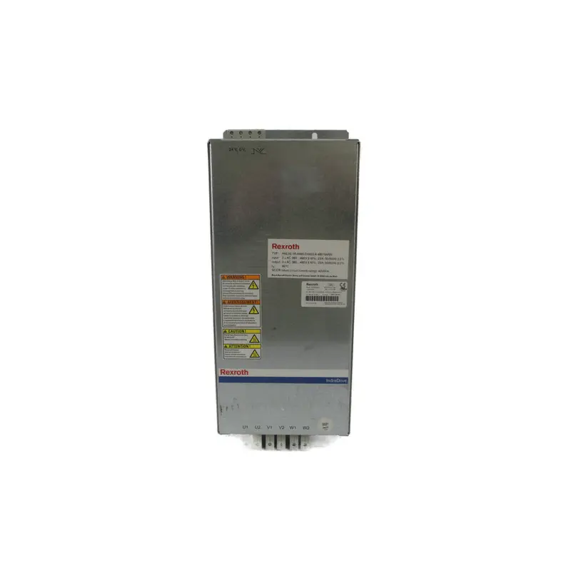 Rexroth Hnl02.1R-0980-C0023-A-480-Nnnn 380-480V 23A Nsnp 1