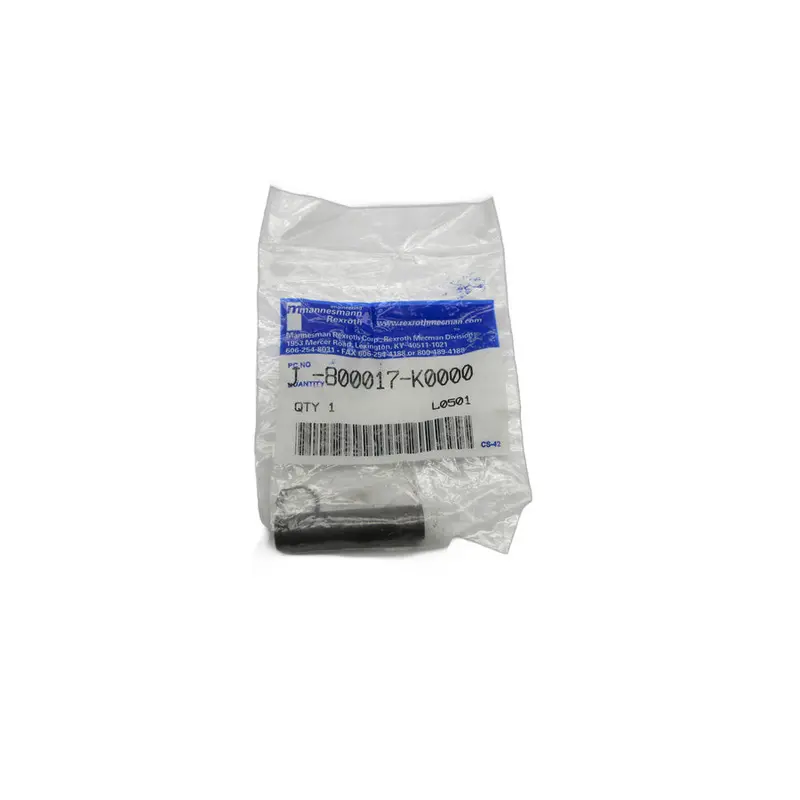 Rexroth J-800017-K0000 Nsmp 1