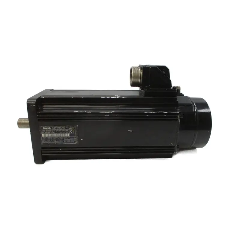 Rexroth Mac093c-0-Fs-2-C/110-A-0/S005 R911239433 600V 35.0/50.0A Nsnp 1