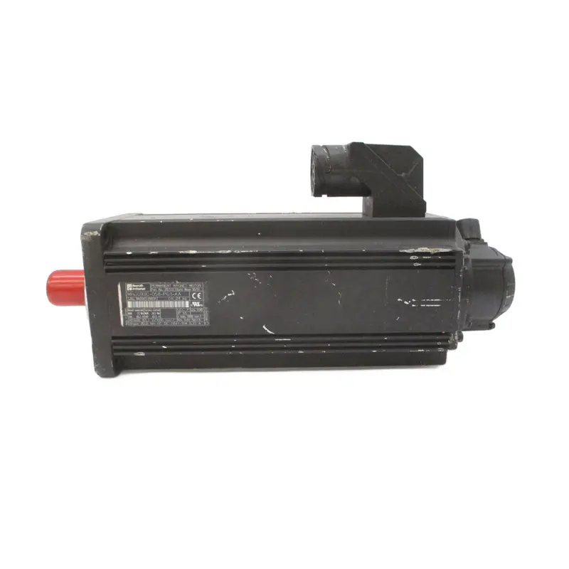 Rexroth Mhd093c-058-Pg1-Aa 287231 82.7V 28.3/42.5A Nsnp 1