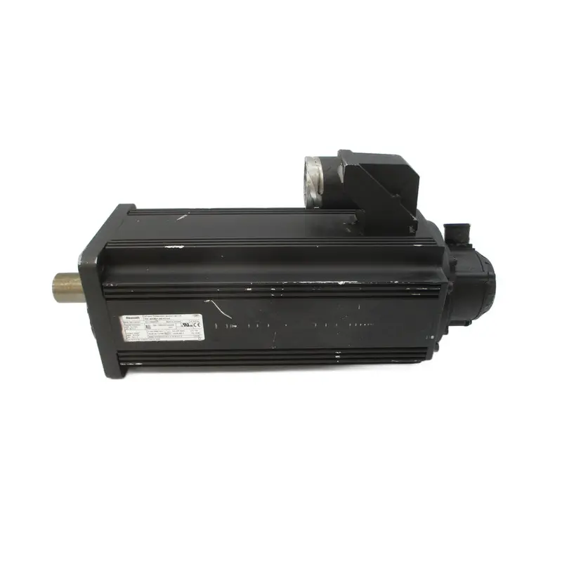 Rexroth Mhd093c-058-Pg1-Aa R911287231 600V 42.5A Nsnp 1