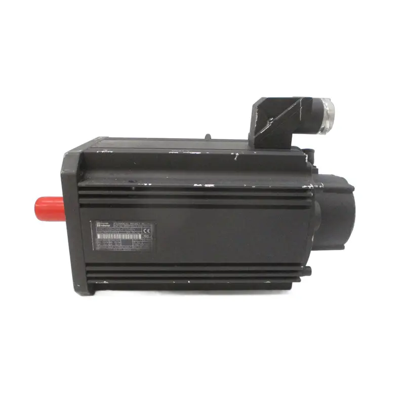 Rexroth Mhd112b-048-Pg1-Bn 282657 80.0V 35.6/53.4A (As Pictured) Nsnp 1