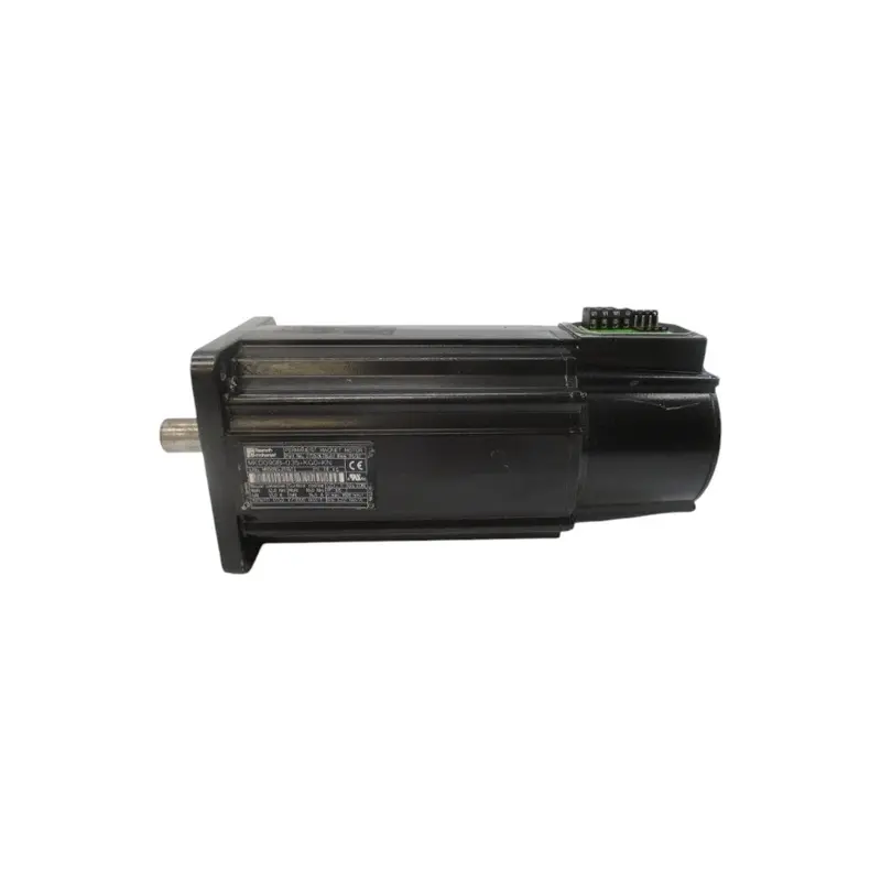Rexroth Mkd090b-035-Kg0-Kn 273526 111.0V 11.0/16.5A (As Pictured) Nsnp 1