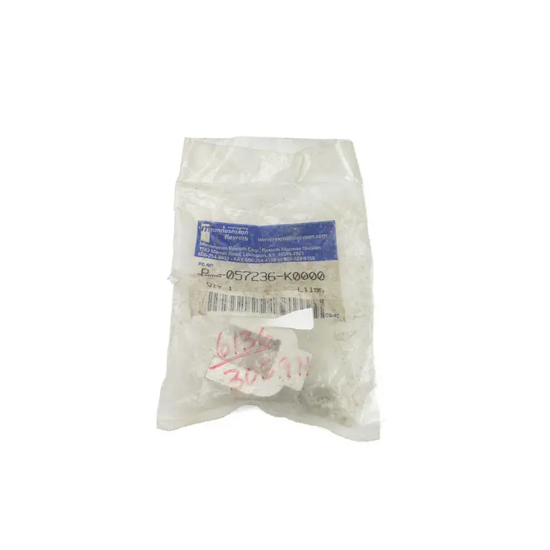 Rexroth P-057236-K0000 Nsmp 1