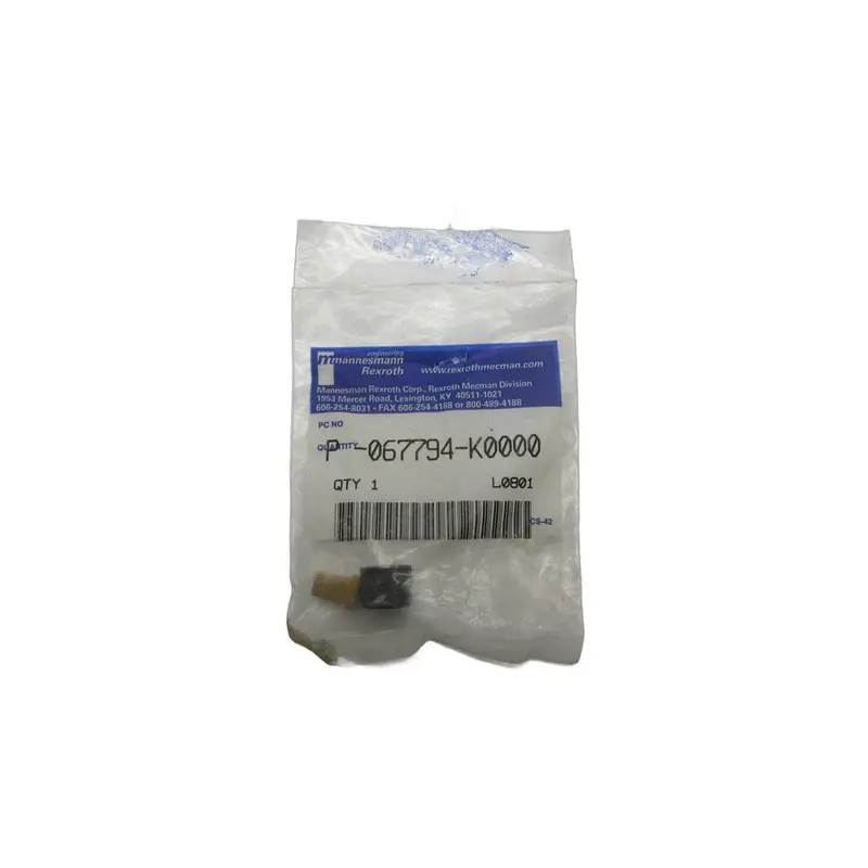 Rexroth P-067794-K0000 Nsmp 1