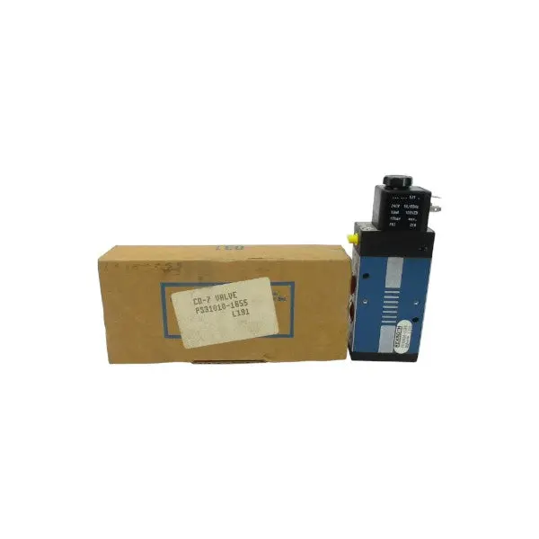 Rexroth Ps31010-1655 240V 150Psi Nsmp 1