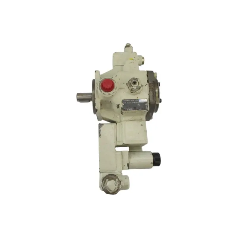Rexroth Pv7-17/10-20Re01mc5-10Wg (As Pictured) Unmp 1