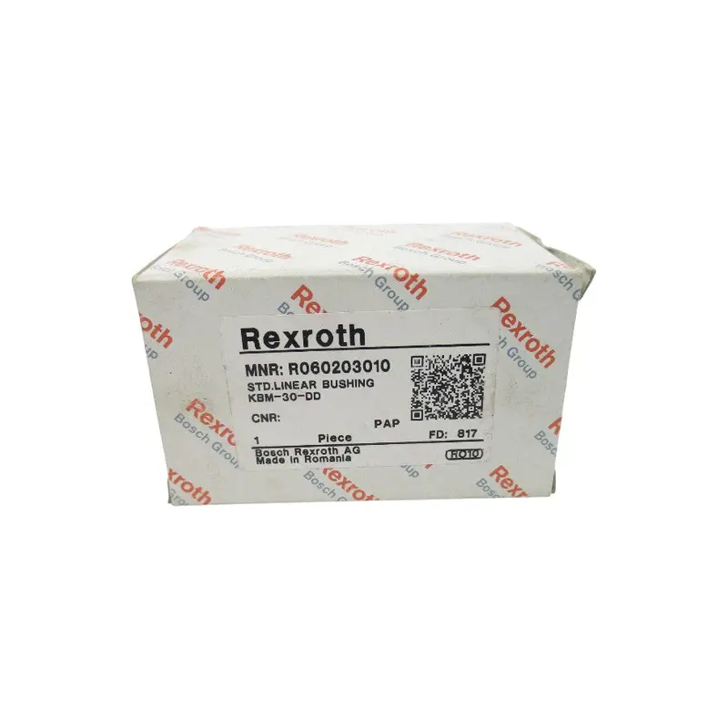 Rexroth R060203010 Nsmp 1