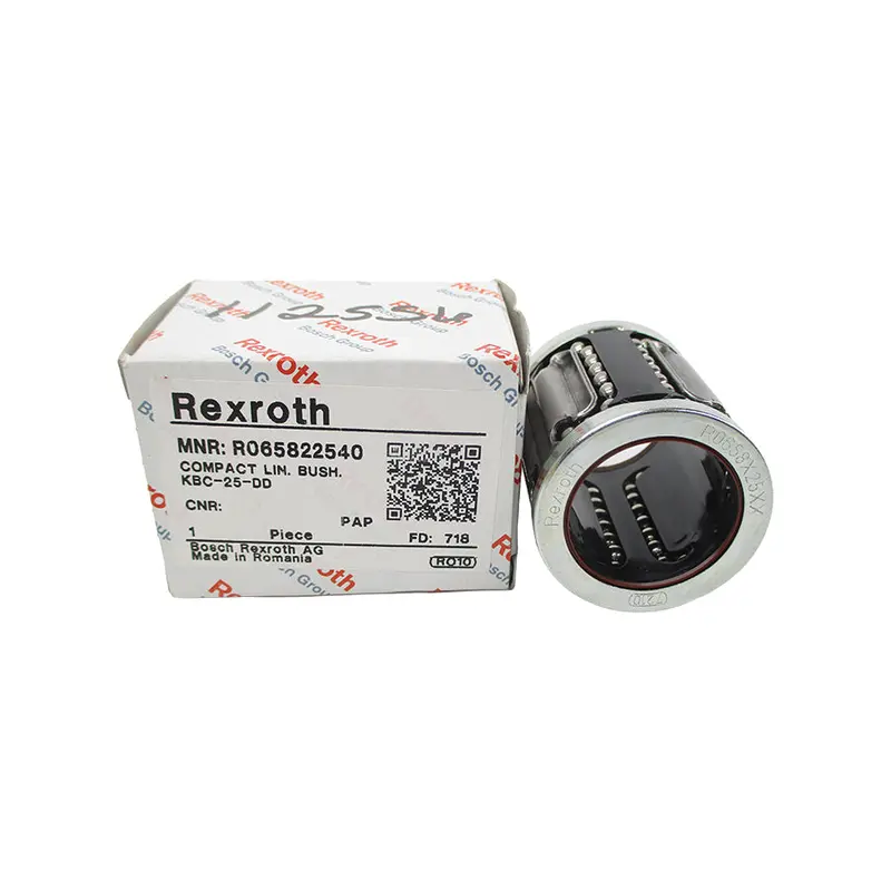 Rexroth R065822540 Kbc-25-Dd Nsmp 1