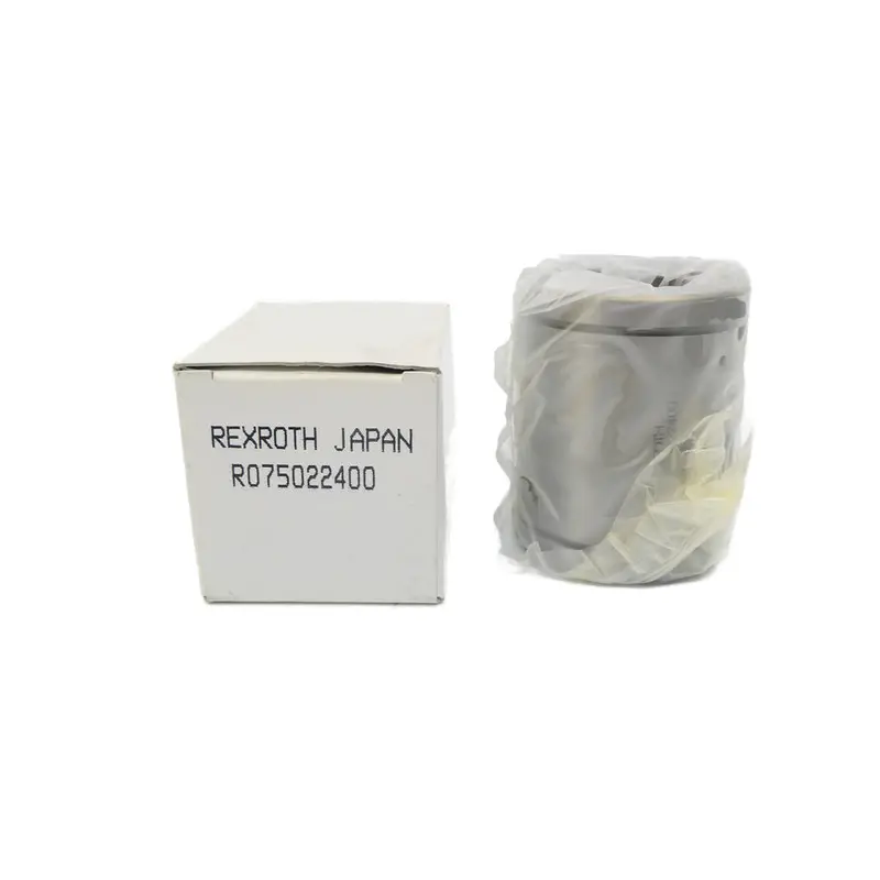 Rexroth R075022400 Nsmp 1