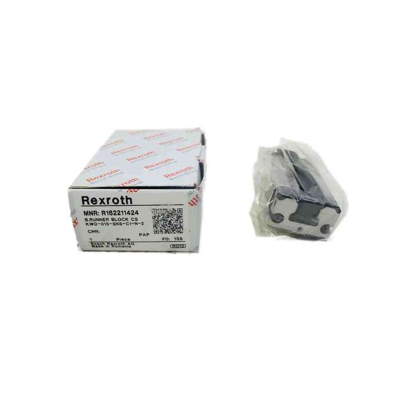 Rexroth R162211424 Nsmp 1