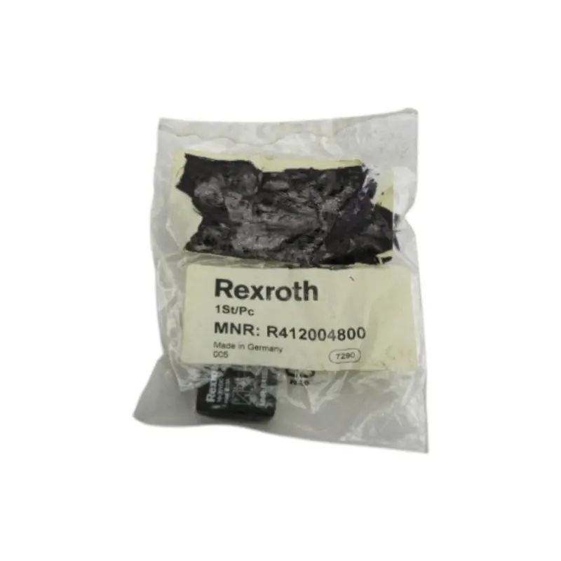 Rexroth R412004800 10-30Vdc Nsmp 1