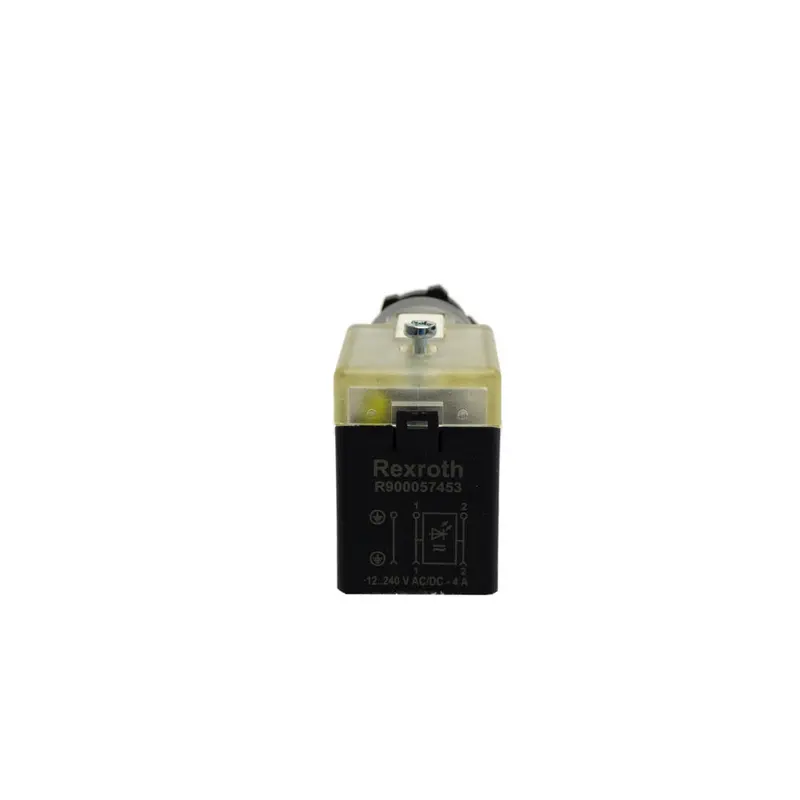 Rexroth R900057453 12-240Vac/Dc 4A Nsnp 1