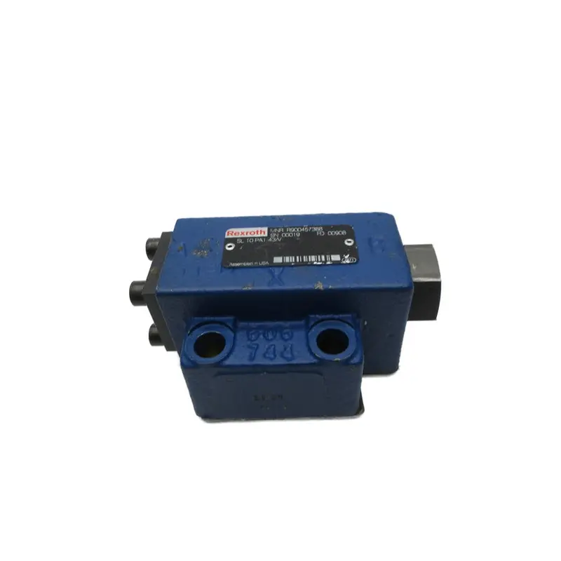 Rexroth R900457388 Sl10pa1-43/V Nsnp 1