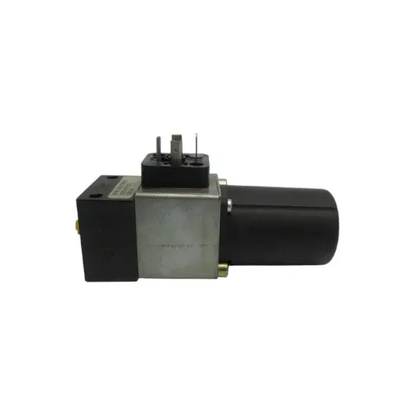 Rexroth R900536081 Hed8oa12/50 250Vac 5A Nsnp 1