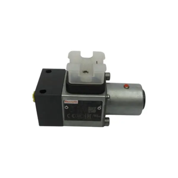Rexroth R901102710 Hed8oa-20/350K14 250Vac 2A Nsnp 1