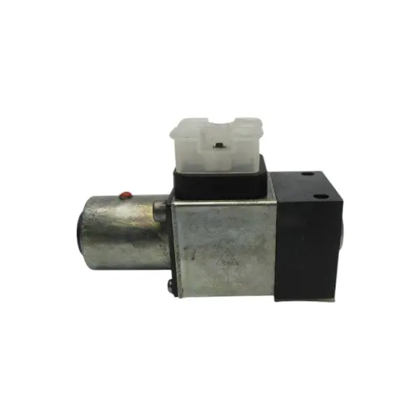 Rexroth R901102721 Hed8op-20/200K14 250Vac 2A Nsnp 1