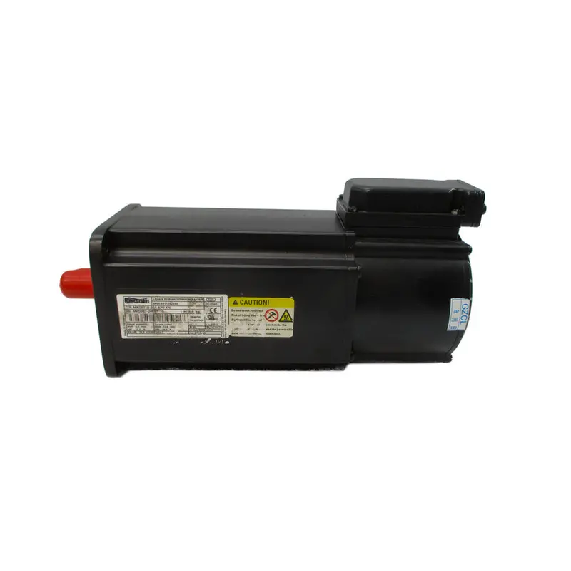 Rexroth R911262599 Mkd071b-061-Kp0-Kn 600V 11.2/16.8A Nsnp 1