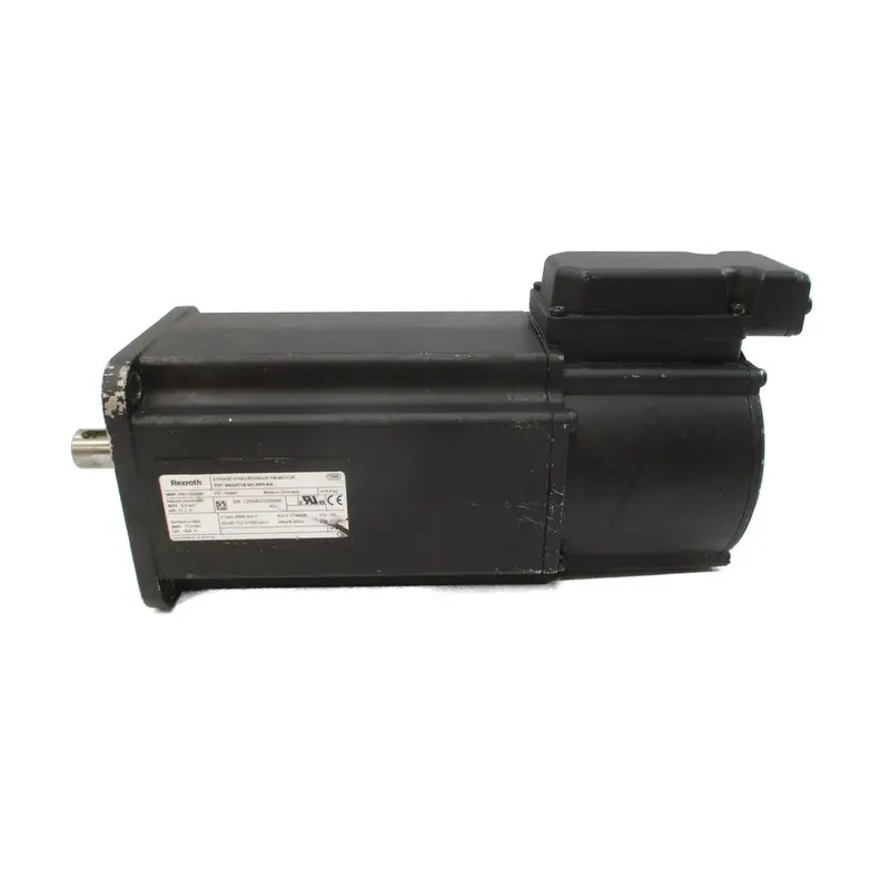 Rexroth R911262599 Mkd071b-061-Kp0-Kn 600V 12.0/16.8A Unmp 1
