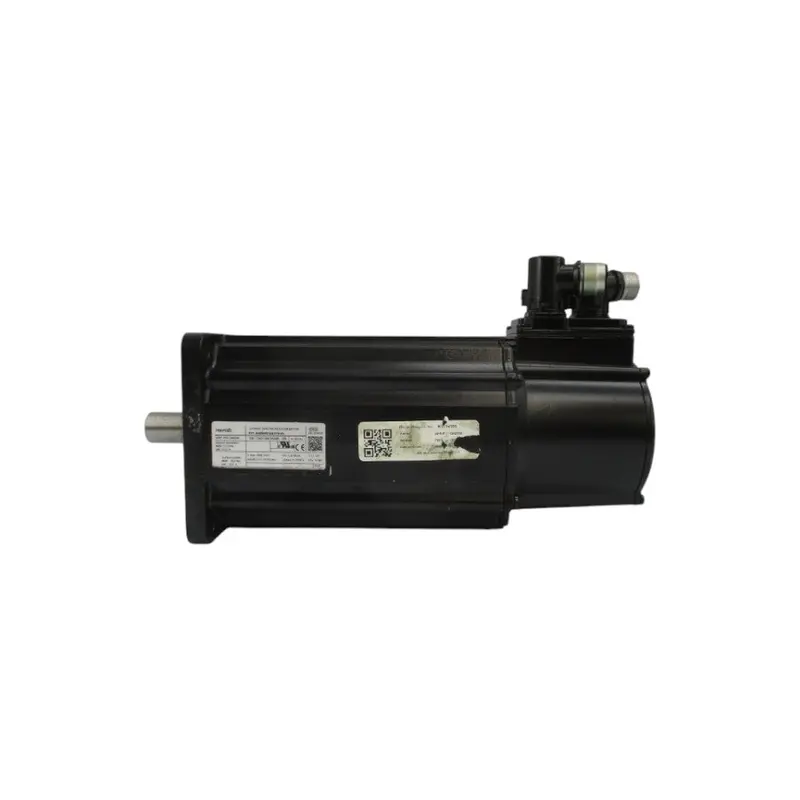 Rexroth R911282008 Mhd090b-035-Pp0-Un 600V Reman 1