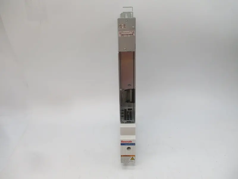 Rexroth R911295324 Hms01.1N-W0036-A-07-Nnnn 254/750Vdc 24.5A Nsmp 2