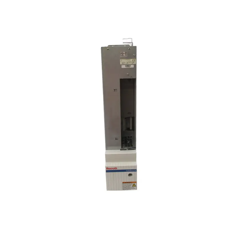 Rexroth R911295326 Hms01.1N-W0070 254-750Vdc 49A Unmp 1