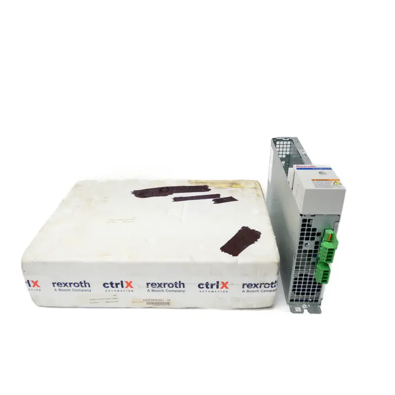 Rexroth R911298374 200-500Vac 13A Nsmp 1