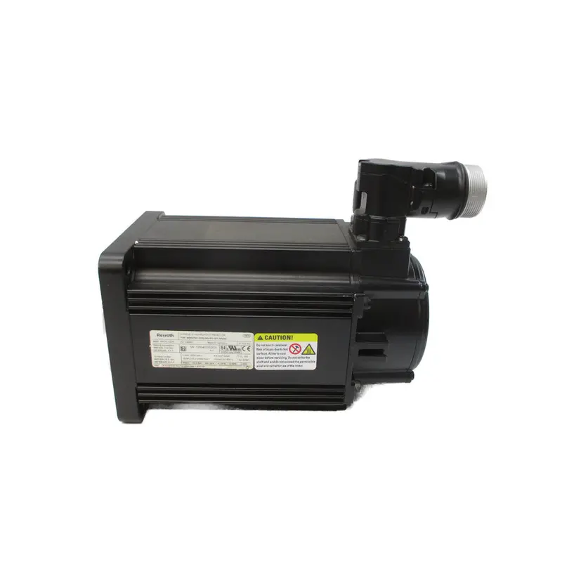 Rexroth R911310291 Msk070c-0150-Nn-M1-Up1-Nnnn 600Vac 4.1/6.2A Nsnp 1