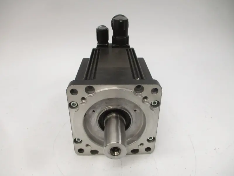 Rexroth R911310291 Msk070c-0150-Nn-M1-Up1-Nnnn 600Vac 4.1/6.2A Nsnp 2