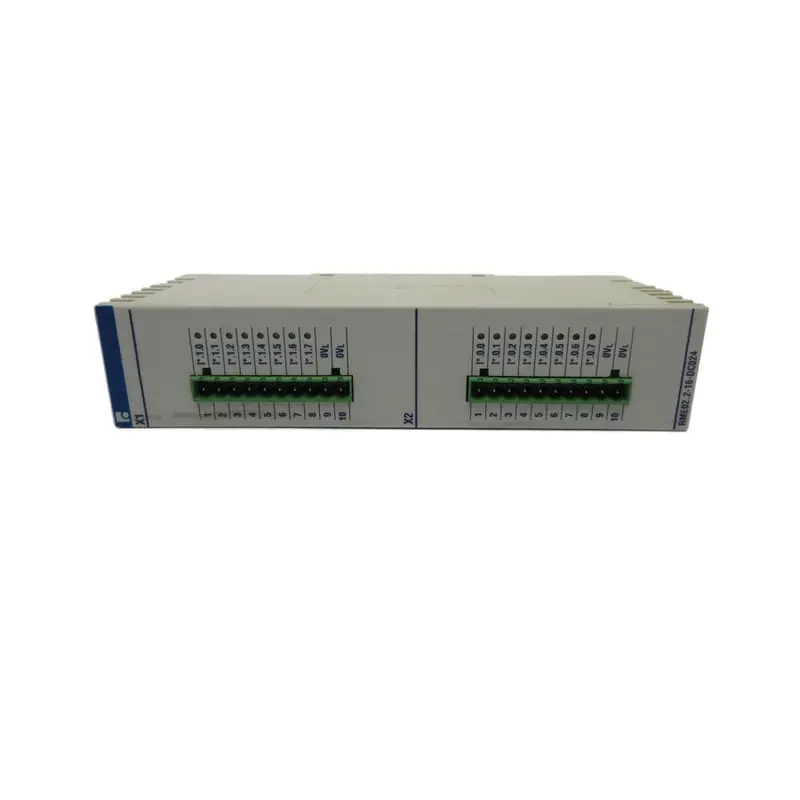 Rexroth Rme02.2-16-Dc024 24Vdc Nsnp 1