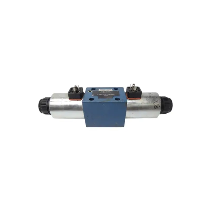 Rexroth Rr00009279 5-4We10e33/Cg96n9k4/H08v 96Vdc Unmp 1