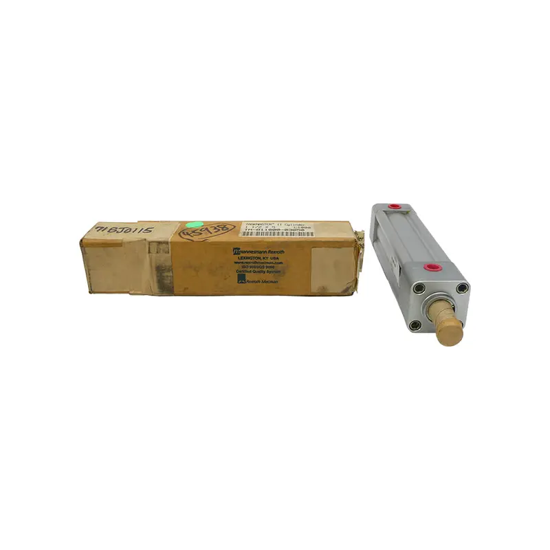 Rexroth Tm-811000-03050 150Psi Nsmp 1