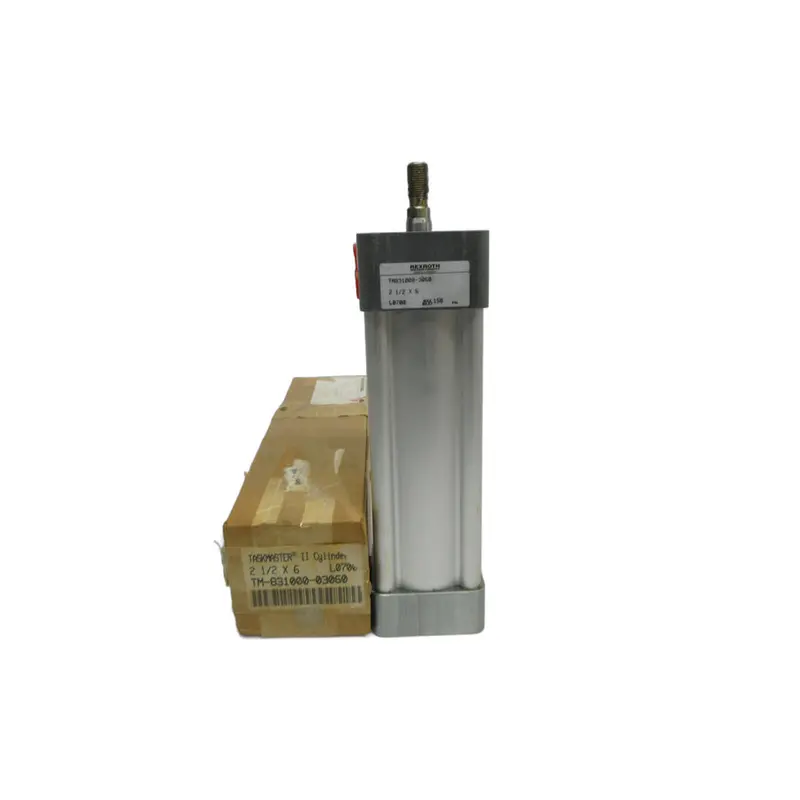 Rexroth Tm-831000-03060 Nsmp 1