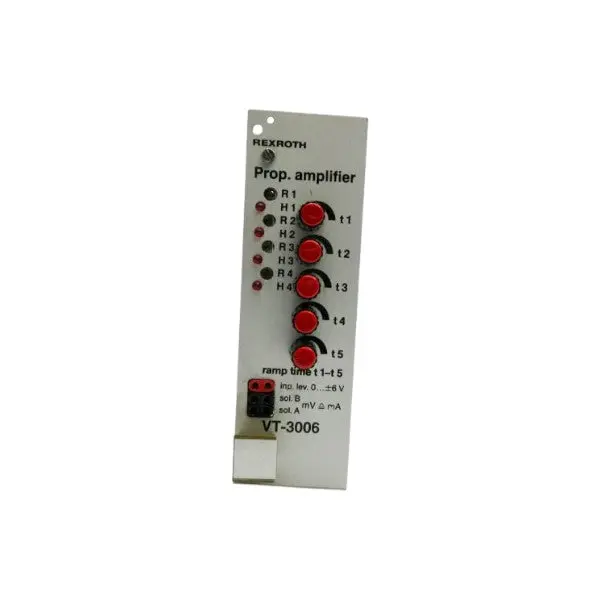 Rexroth Vt-3006 Nsnp 1