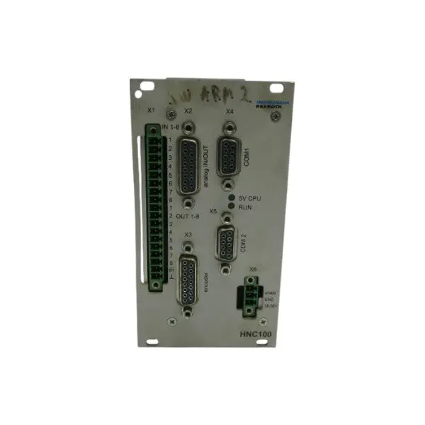 Rexroth Vt-Hnc100-1-13/130 00549334 Unmp 1