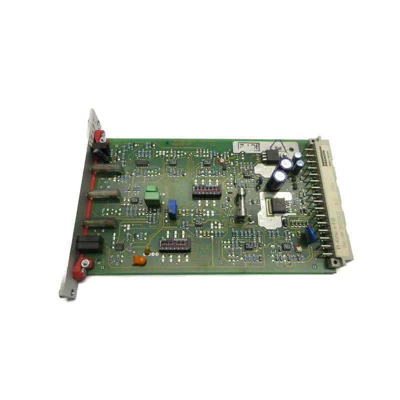 Rexroth Vt-Vspa1-1-F10 Nsnp 1