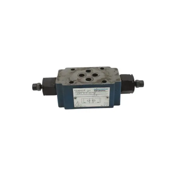 Rexroth Z2fs6-2-42/1Q 00481621 Nsnp 1