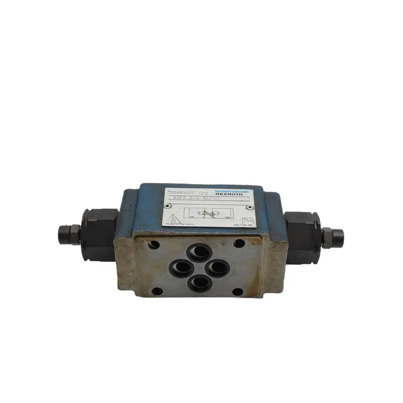 Rexroth Z2fs6-2-42/1Q Unmp 1