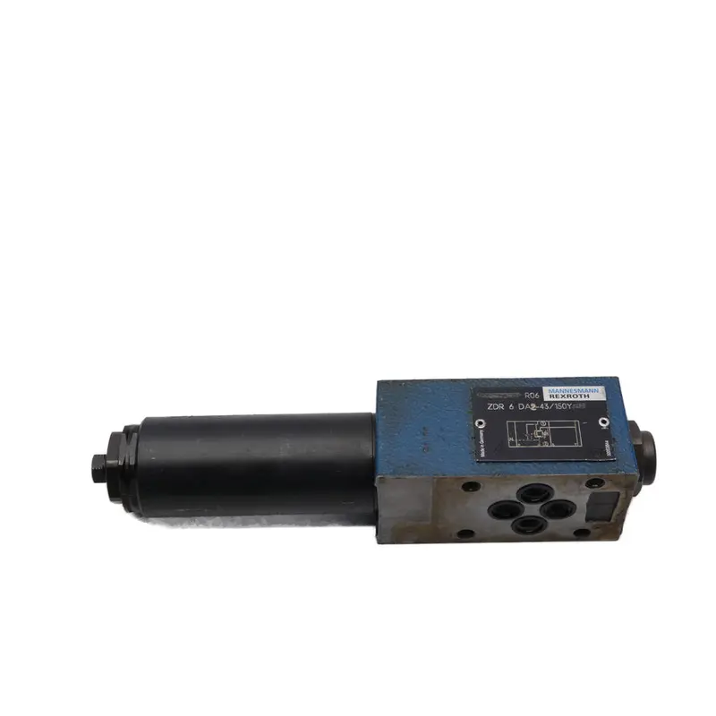 Rexroth Zdr6da2-43/150Y Unmp 1