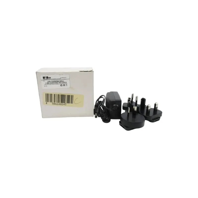 Rf Ideas Lps-12V500ma-Wall Nsmp 1