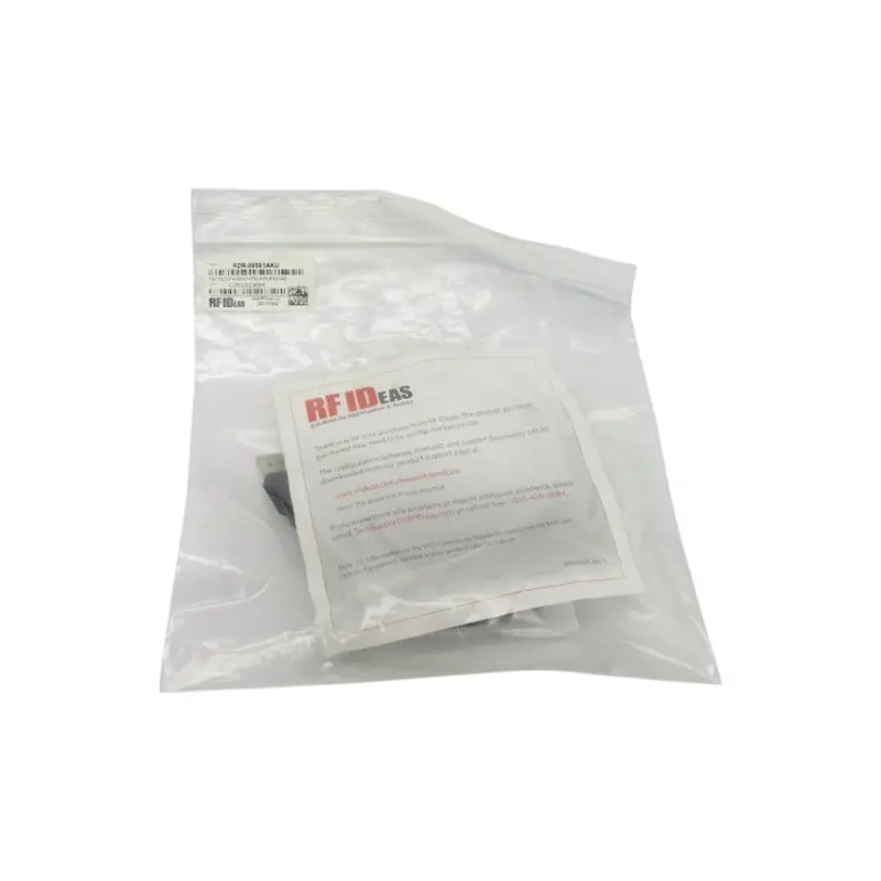 Rf Ideas Rdr-80581Aku Nsmp 1