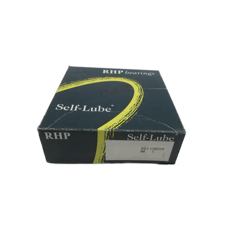 Rhp Bearings Fc1.1/2Ec=2 Nsmp 1