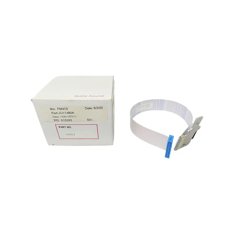 Ribbon Cable 137111 Nsmp 1