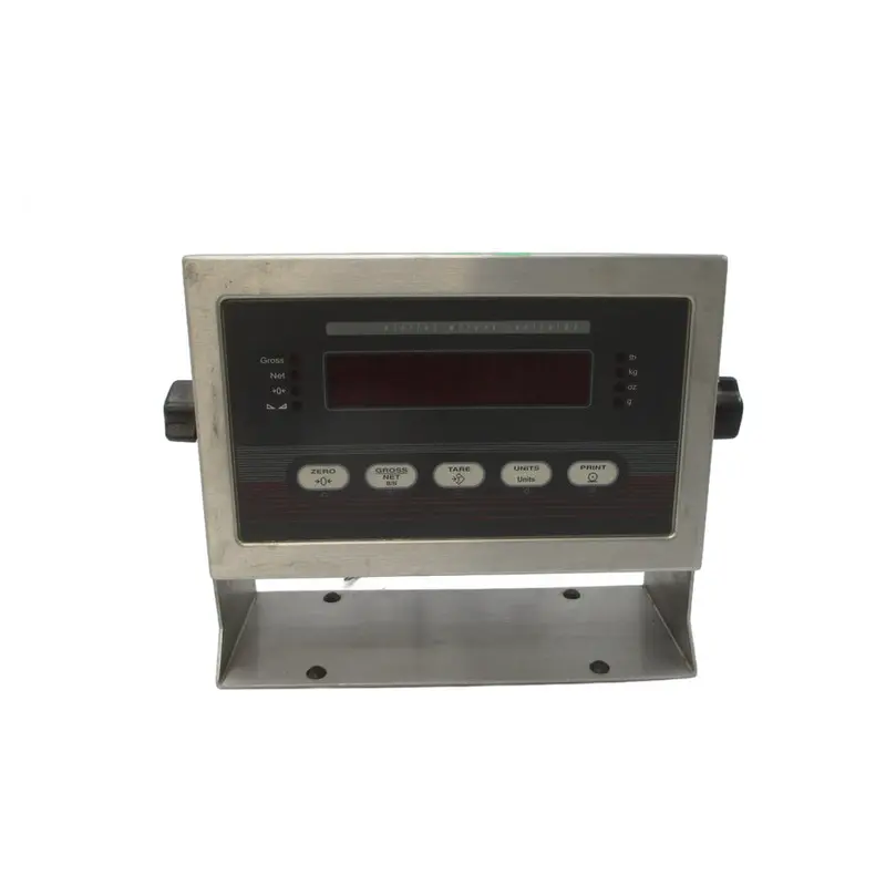 Rice Lake Weighing Systems Iq+355-2A 115Vac Nsnp 1
