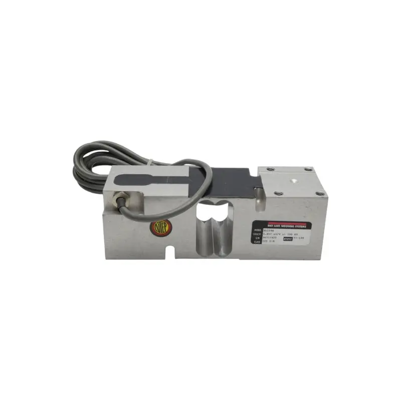 Rice Lake Weighing Systems Rl1260 1.857Mv/V Nsnp 1