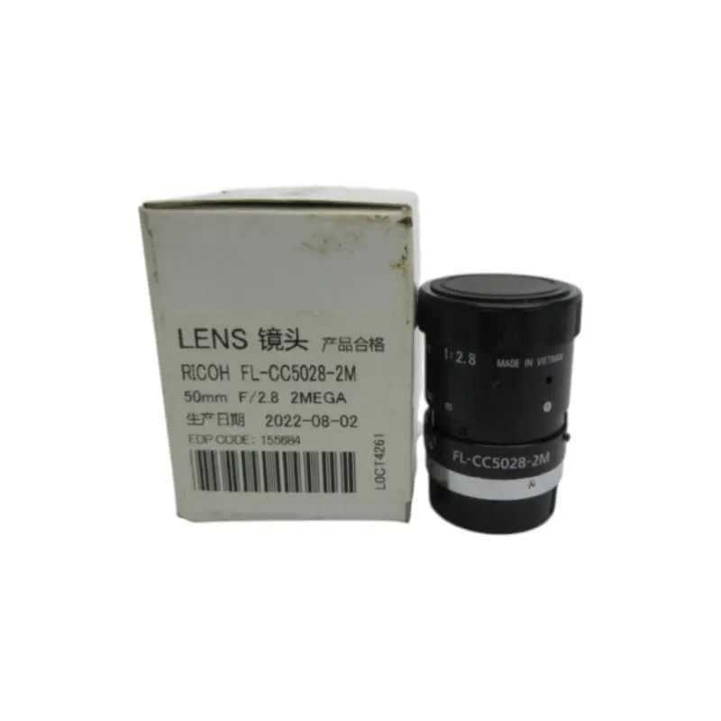 Ricoh Fl-Cc5028-2M Nsmp 1