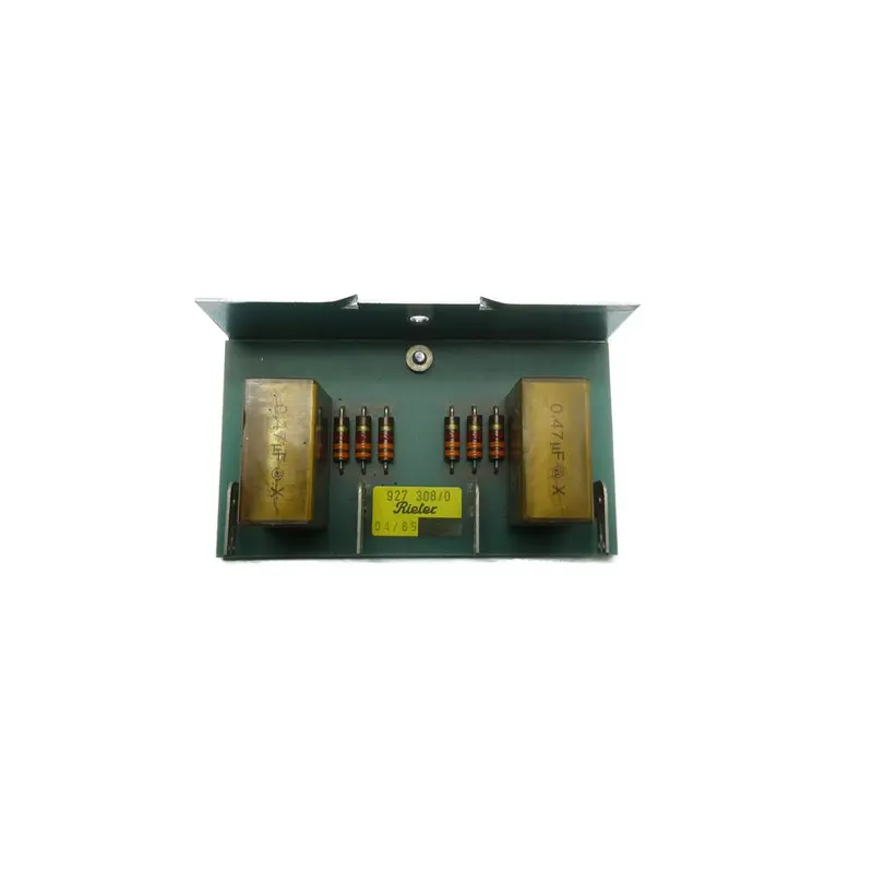 Rietec 927 Nsnp 1